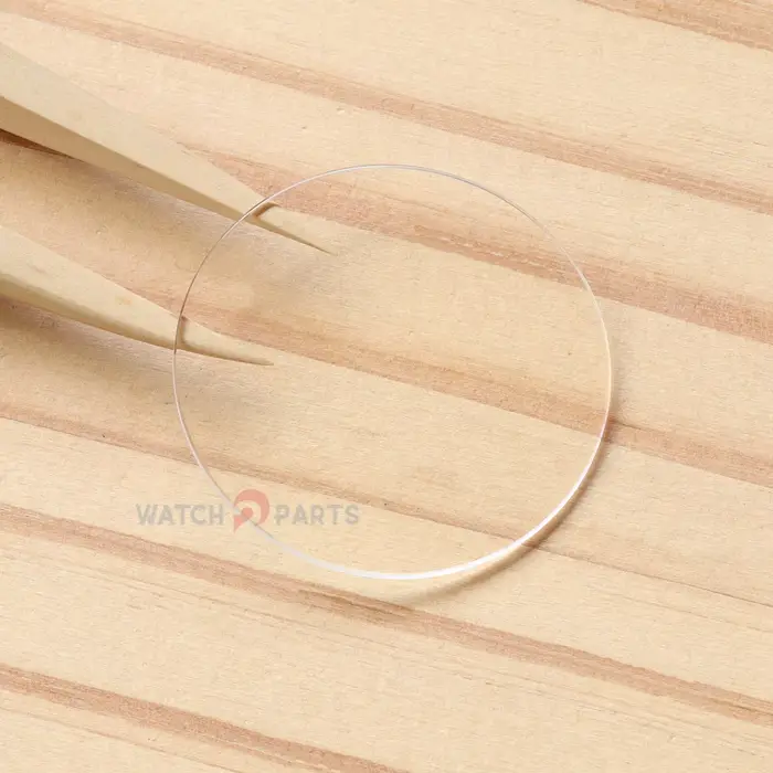 Verre de montre avec revêtement AR pour Vacheron Constantin VC Malte 42005