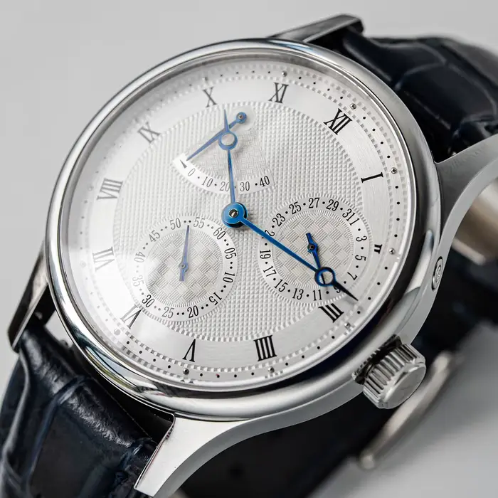 Tianjin-Montre-Bracelet Mécanique existent pour Homme