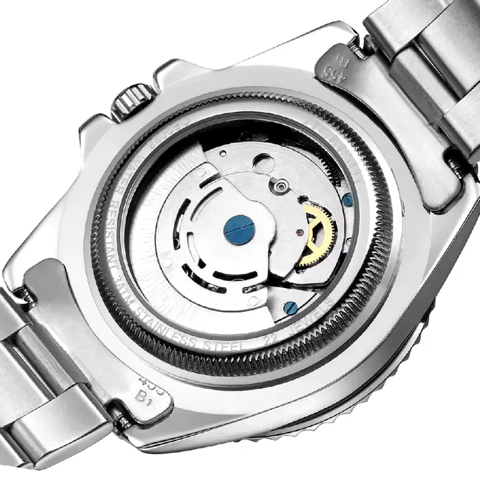 Montre OCHSTIN Submariner pour homme