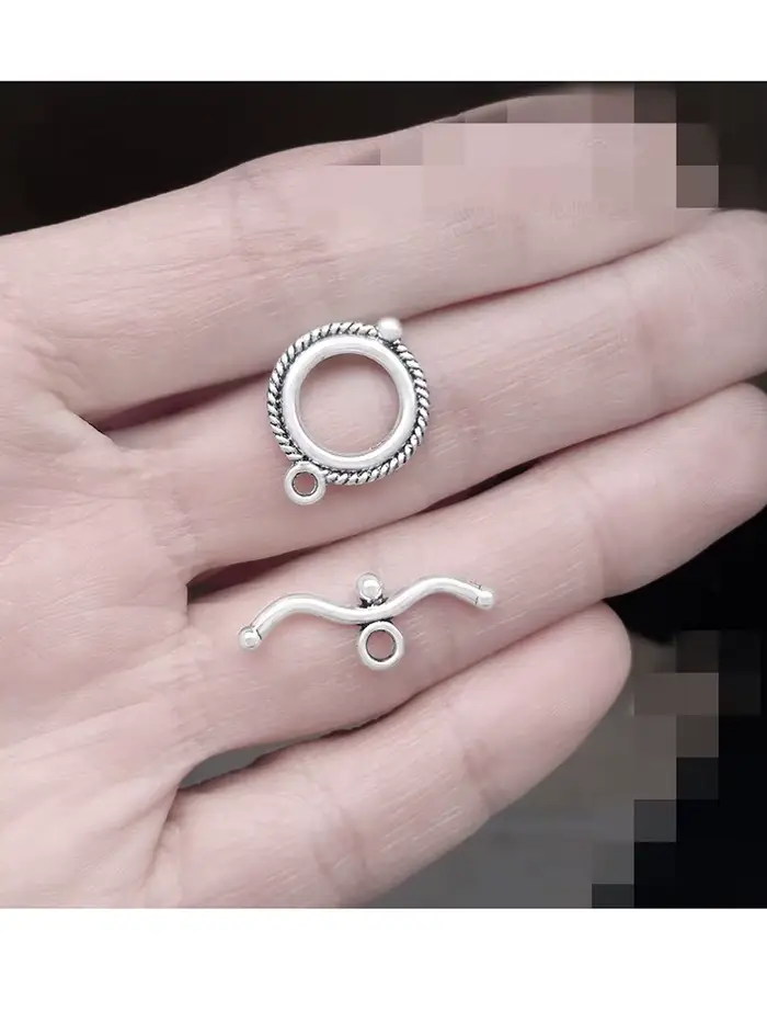 Fermoir pour Bracelet et collier