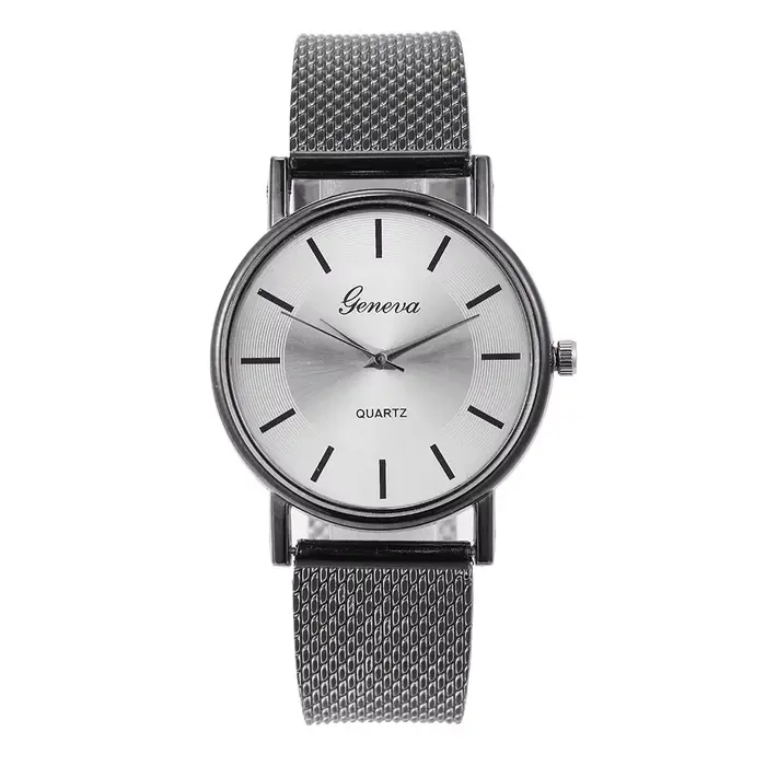 2023 montre de luxe pour femmes élégant Relogio montre à Quartz femme horloge Quartz montre-bracelet