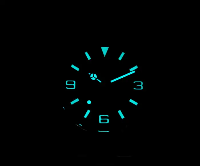 Cronos montres de luxe pour hommes 36mm explorer la série d'escalade montre de Sport pour Couples NH35 PT5000