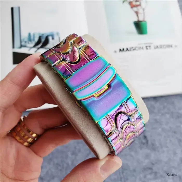 Joker invaincu montres à Quartz hommes réserve boulon Zeus fonction Invincible grand cadran mâle montre AAA horloge chaude Relogio Masculino