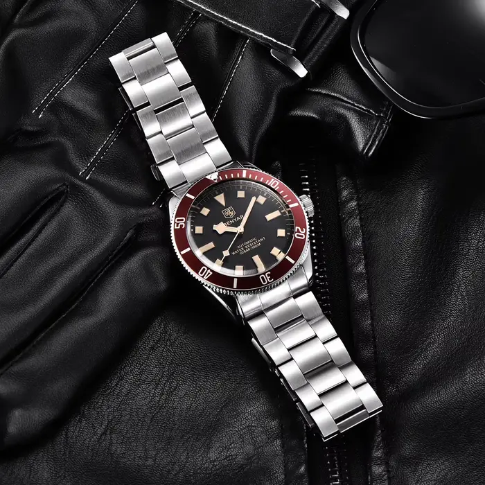 Montre BENYAR pour homme