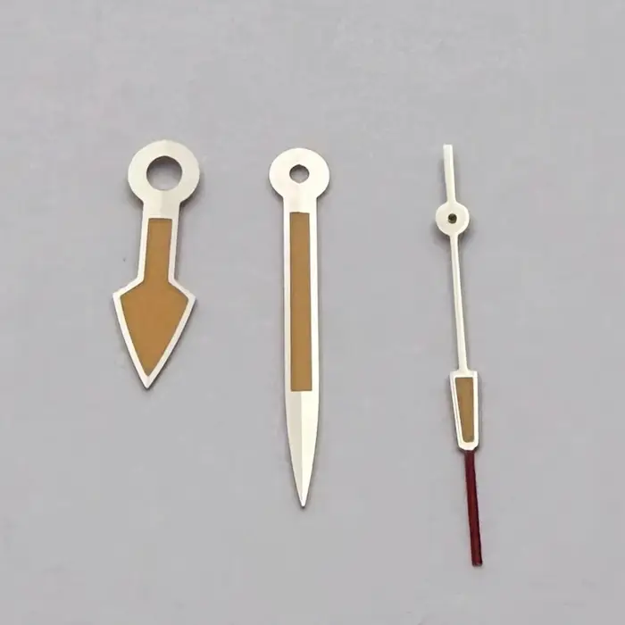 RICHUS VH31 – mouvement à Quartz