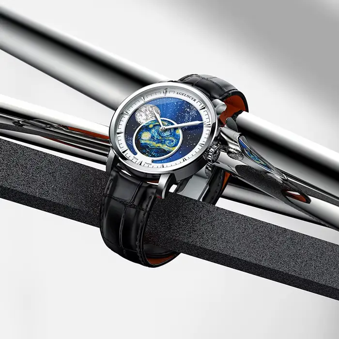 Montre AGELOCER Original Astronomer