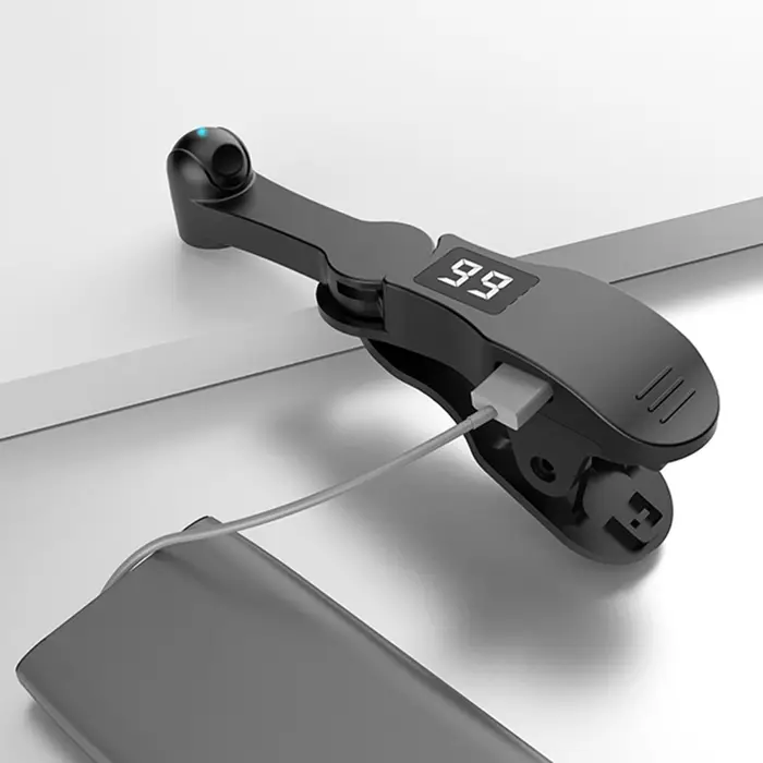 Clic-automatique pour écran de smartphone : applications
