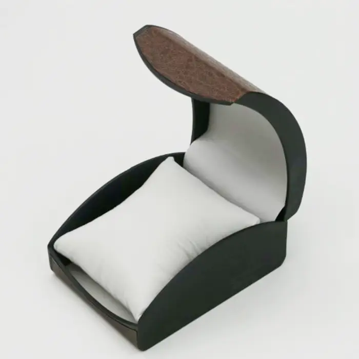 Boîte de rangement pour montres