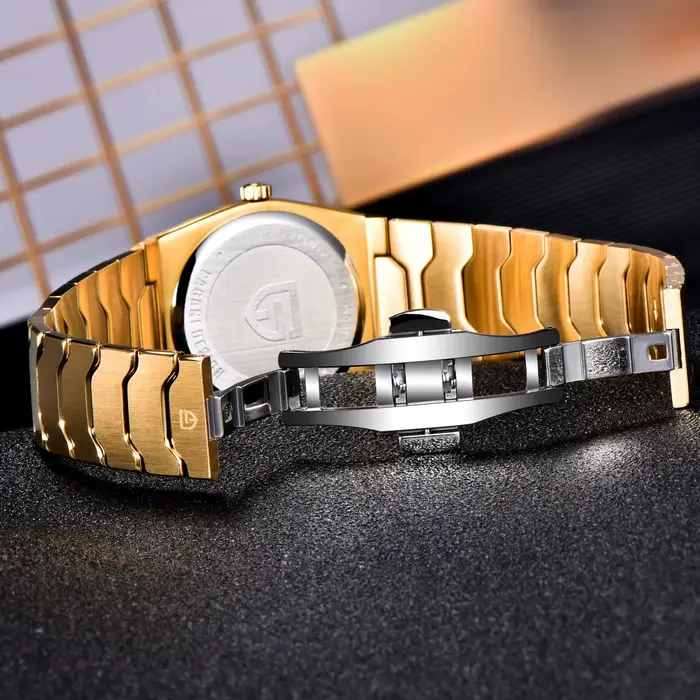 Montre de luxe Pagani Design 2026 pour homme