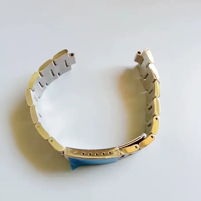 Bracelet de montre Vintage Oyster adapté