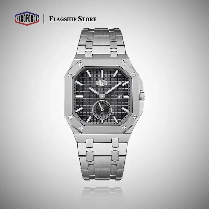 Montres-bracelets à quartz de la marque HEROFORCE