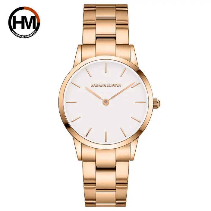 2021 nouvelle montre femmes montres ensemble haut de gamme de luxe or étanche Quartz montre-bracelet dames horloge mode