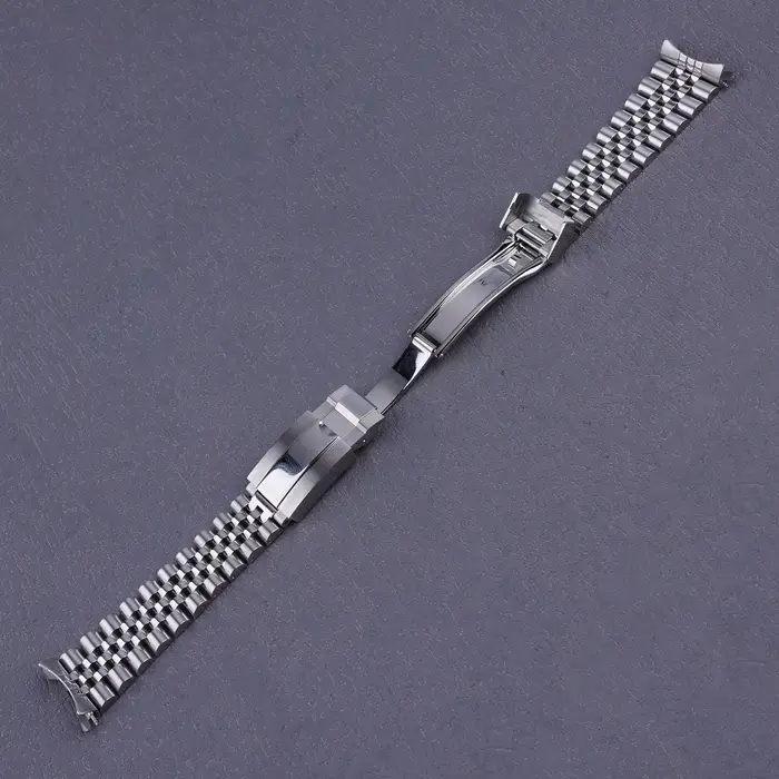 Bracelet de montre Jubilee pour Citizen NY0084 NY0085 NY0086 NY0040