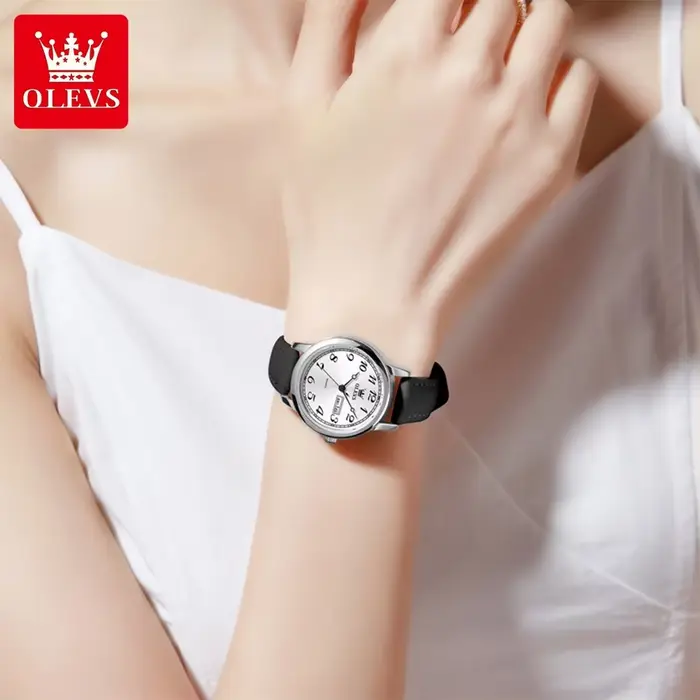 OLEVS Nouvelles montres pour femmes