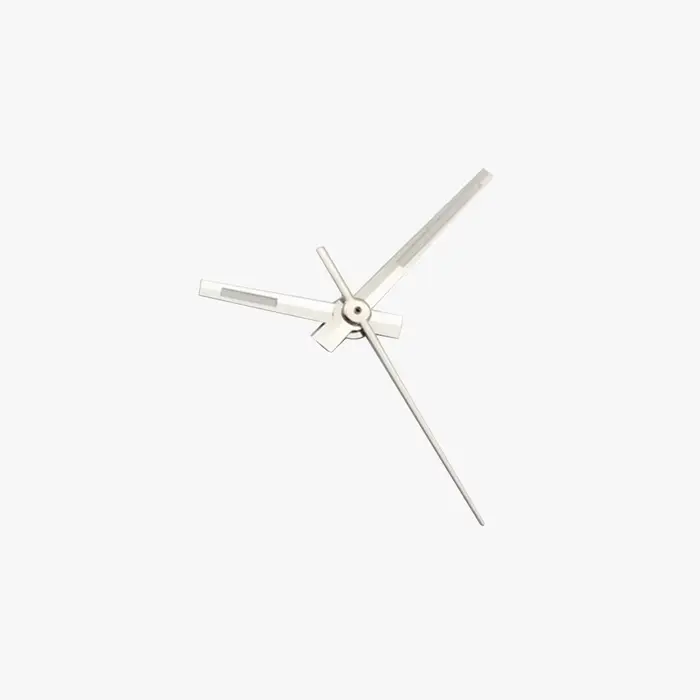 Boîtier de montre Tandorio PRX Super Player 40 mm pour NH35 NH36 NH38 en acier inoxydable 316L, verr