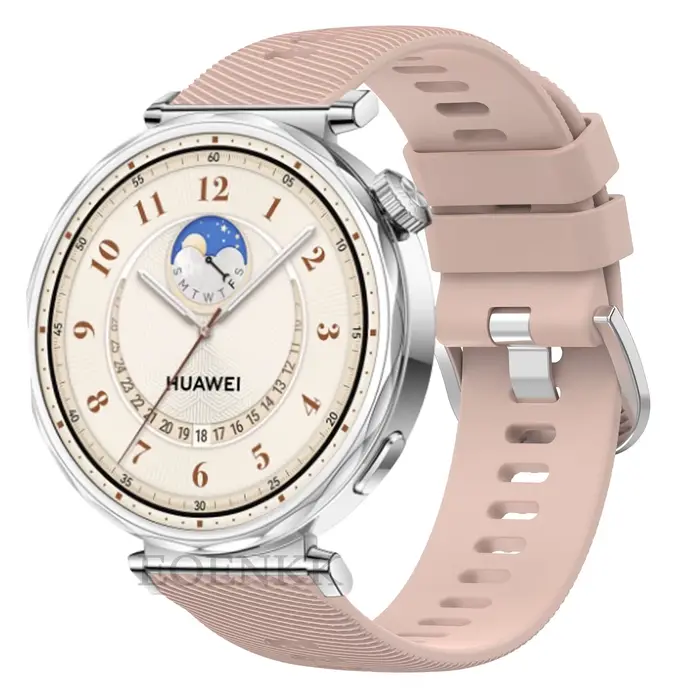 Bracelet de montre intelligente 18mm pour Huawei