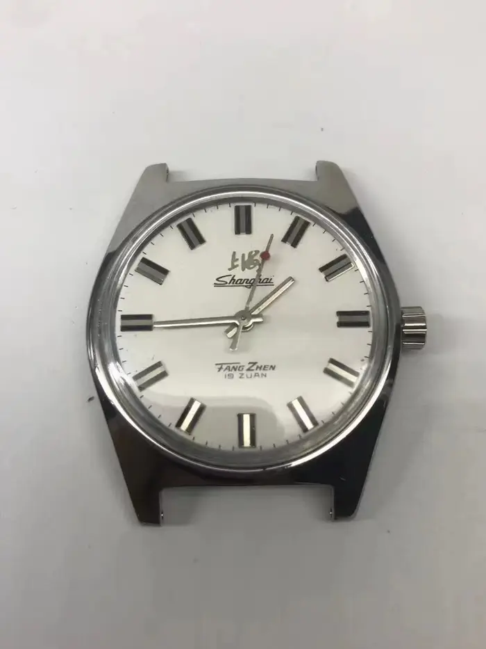 Fully automatic mechanical watches in stock