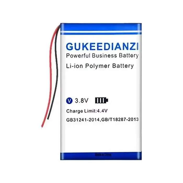 Batterie de montre de course 210mAh 361-00104-00