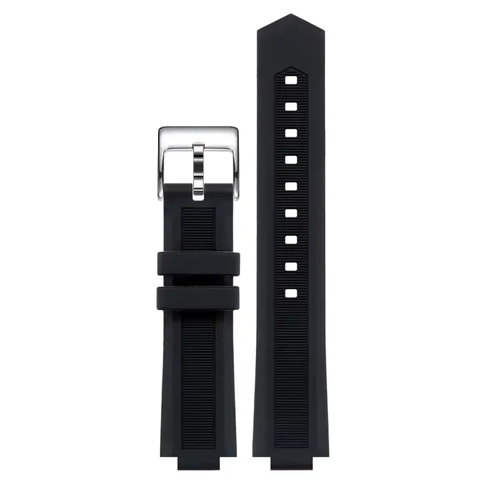 MIDO Multifort bracelet de remplacement en Silicone pour montre M047.507.11 Allen Ren même Style ban