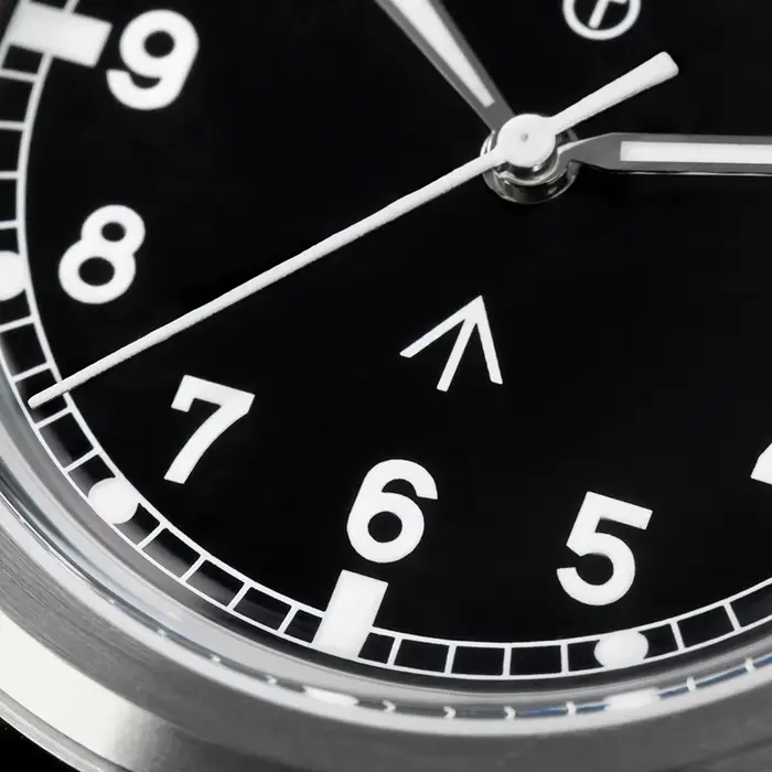 Militado ML22 nouvelle montre-bracelet pour hommes en édition limitée