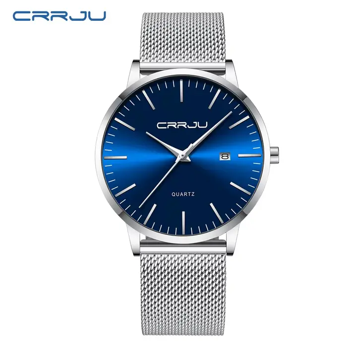 CRRJU montre pour hommes