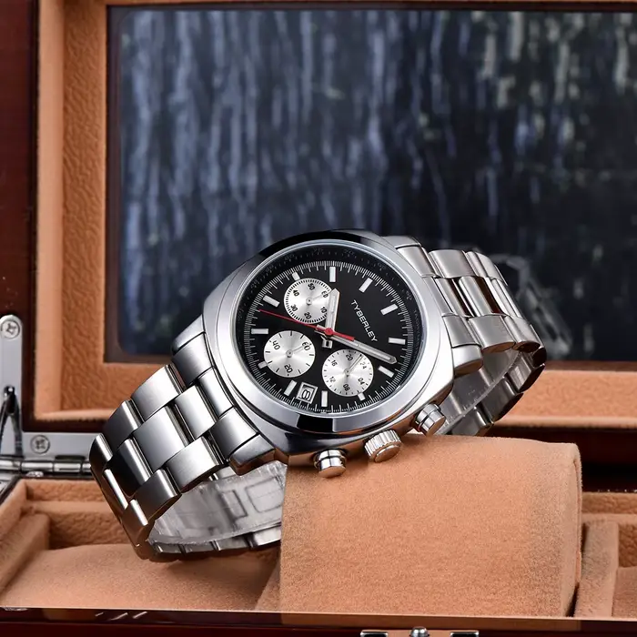 Montres pour hommes de la marque TYBERLEY 2026