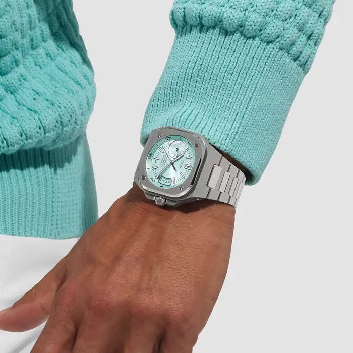 CILOA – montre haut de gamme pour hommes