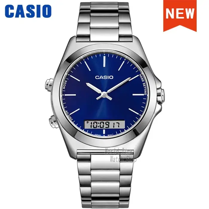 MOL montre hommes top marque de luxe ensemble quartz 50m étanche