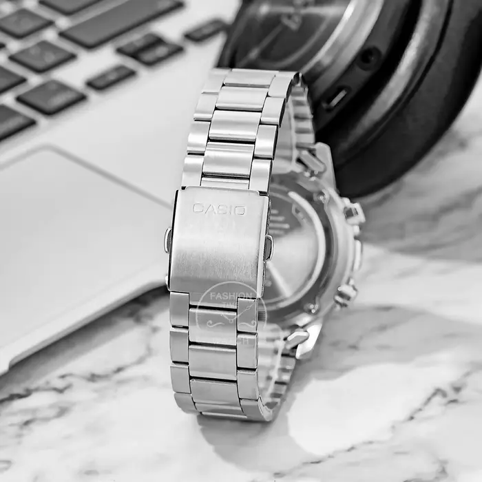 MOL montre hommes top marque de luxe ensemble quartz 50m étanche