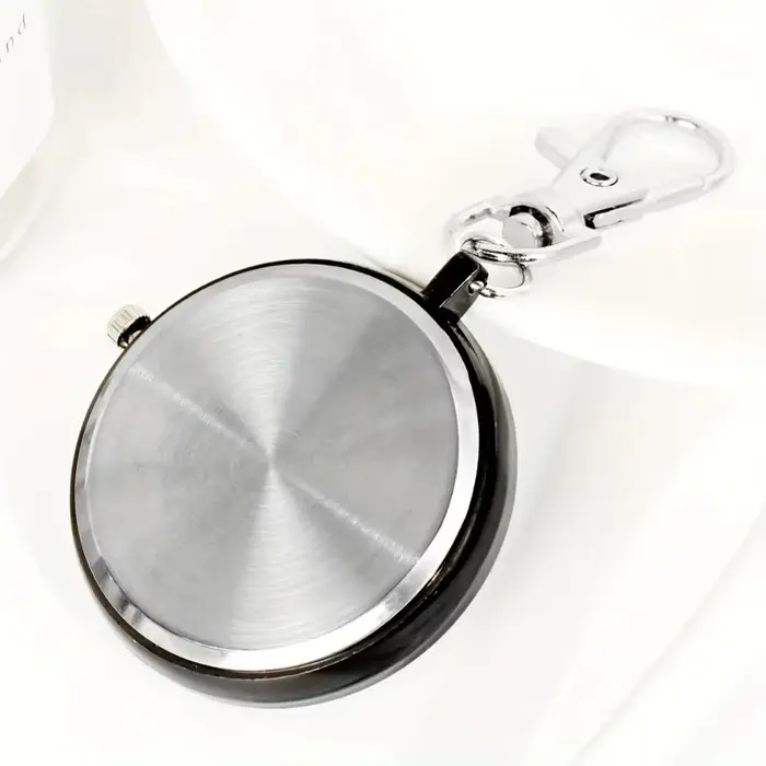 Montre à gousset — Nouvelle