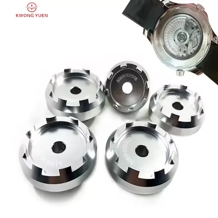 KWONG YUEN outil de réparation de montre pour Omega seahorse ouvreur