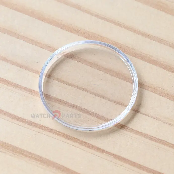 Verre de montre pour IWC IW375003 Da Vinci Calendrier Perpétuel 39mm