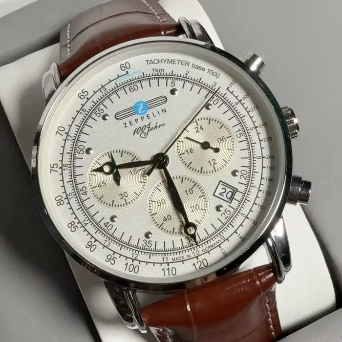 Montre Classique Homme Business et Loisirs