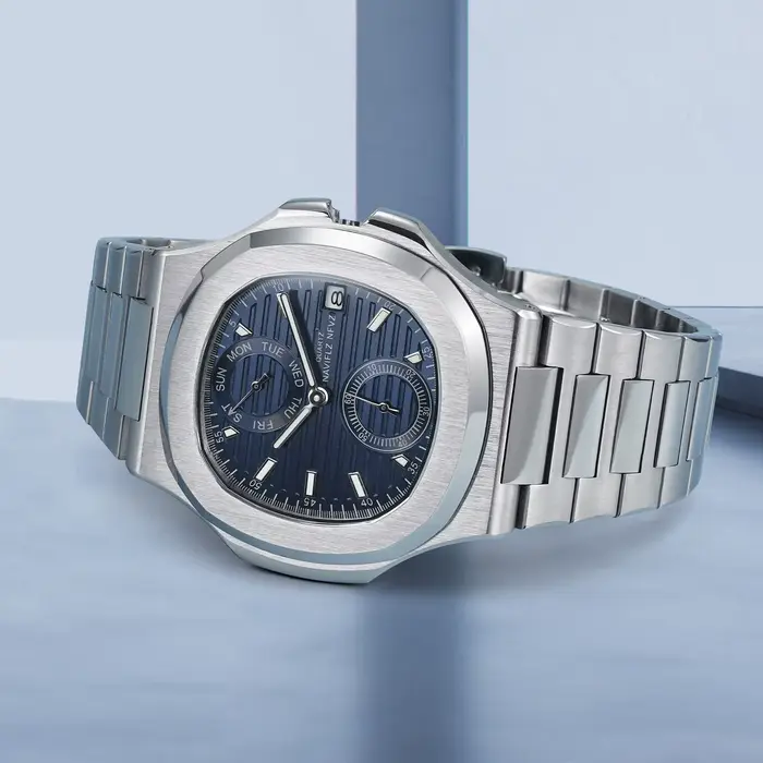 Montres NAVIFLZ NFVZ, marque de luxe