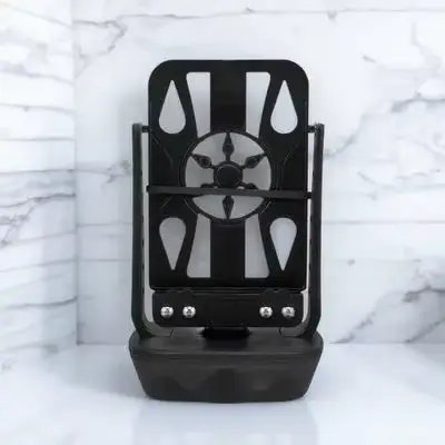 1 Ensemble de remontoir de montre mécanique à remontage automatique