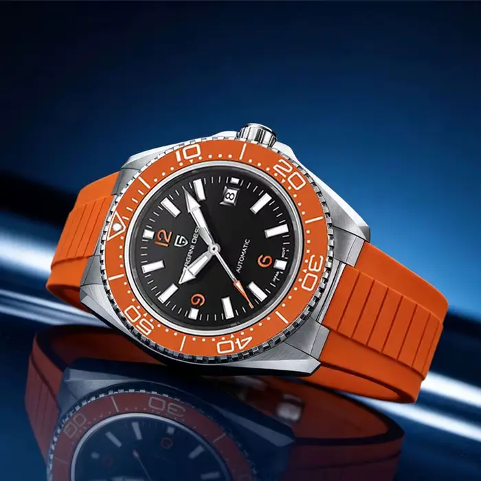 Nouvelle montre homme PAGANI DESIGN PD-YS034 2026
