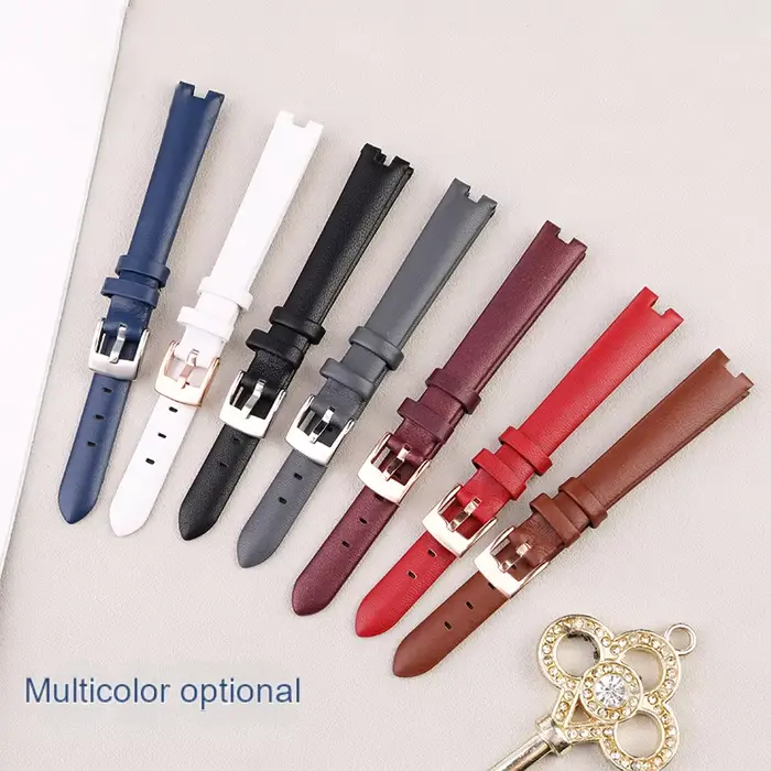 Bracelet en cuir pour femme