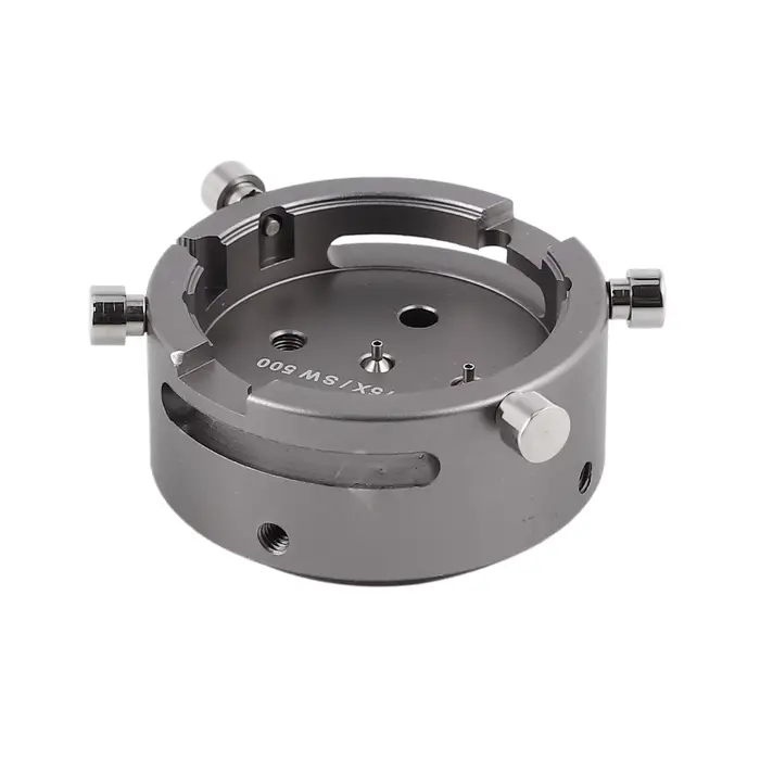 Outil de soutien de mouvement de montre AA91 pour réparation de montres horlogerie professionnel horloger occasionnels multifonctionnel kit de réparation montre horlogerie occasionnels