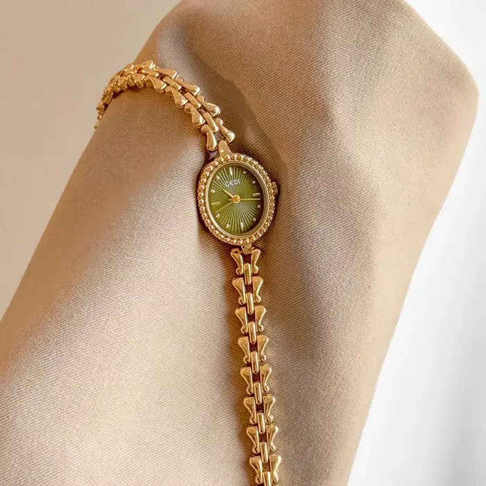 Montre à Quartz pour femmes