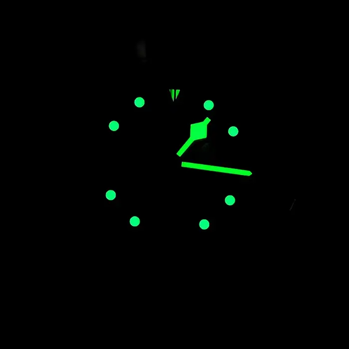 Nouveau chronographe VK64 montre à Quartz 39.5mm 316L acier inoxydable 50M étanche lumineux hommes sport affaires montres
