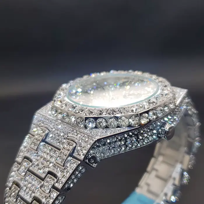 Montres à Quartz pour hommes