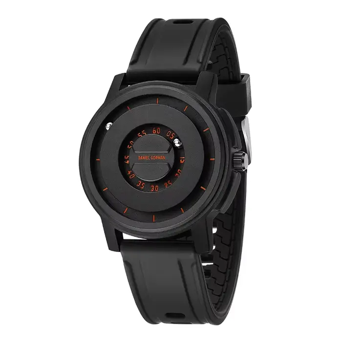 Montre à quartz DG 0118
