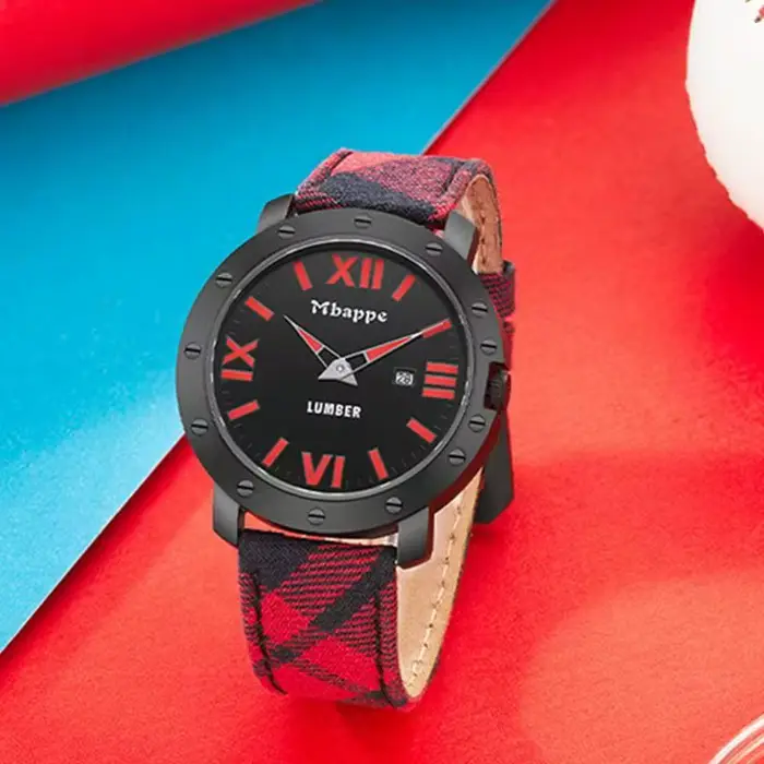 Nouvelle marque de luxe tendance