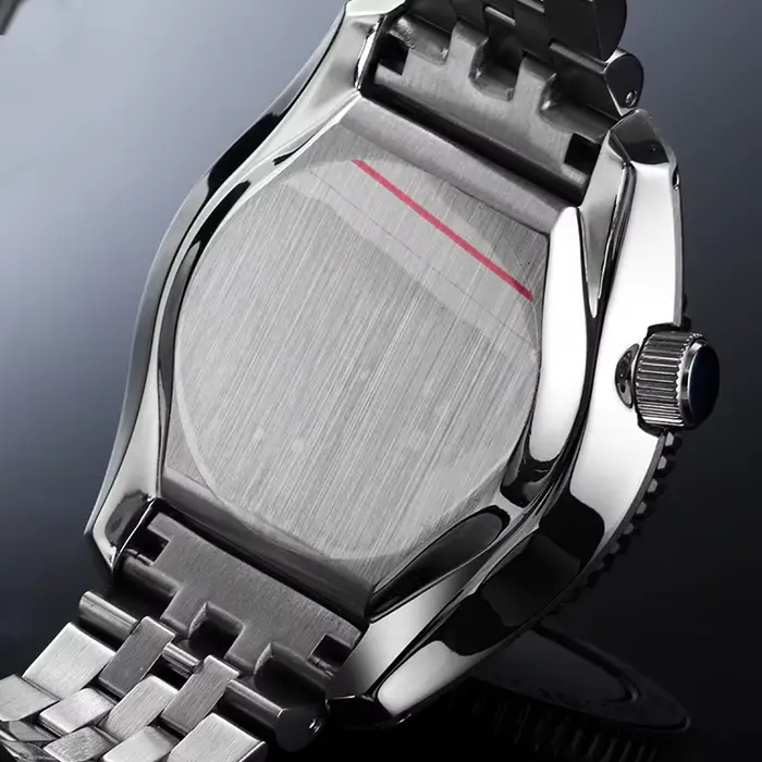 Heimdallr – montre pour hommes MM300 Sumo SBDX, 300M, étanche, verre de saphir C3, cadran vert lumineux, mouvement automatique NH35