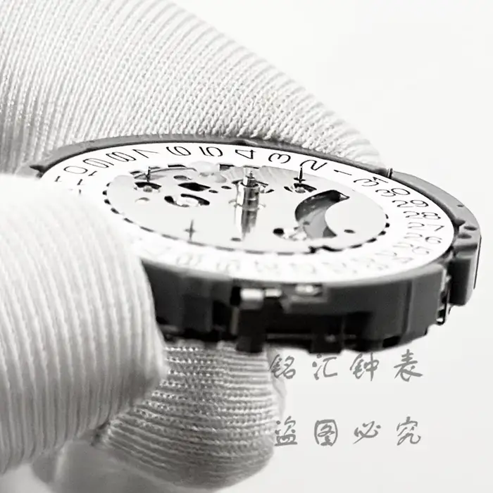 Mouvement à quartz japonais VK63 VK63A haute précision