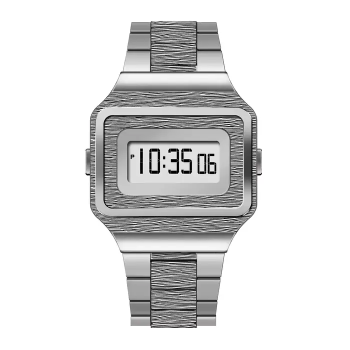 Daniel Gorman mode montre pour hommes montre de sport étanche militaire grand cadran LED numérique m