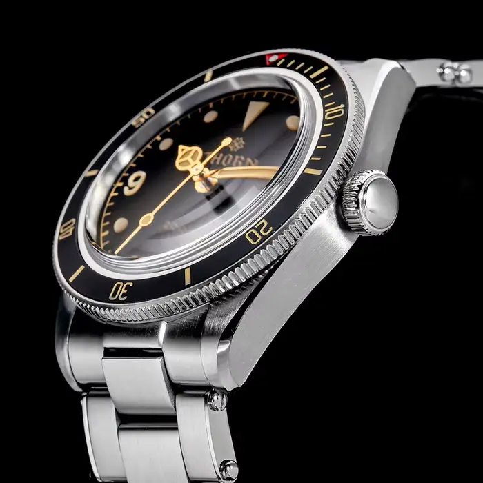 THORN – montre automatique pour hommes