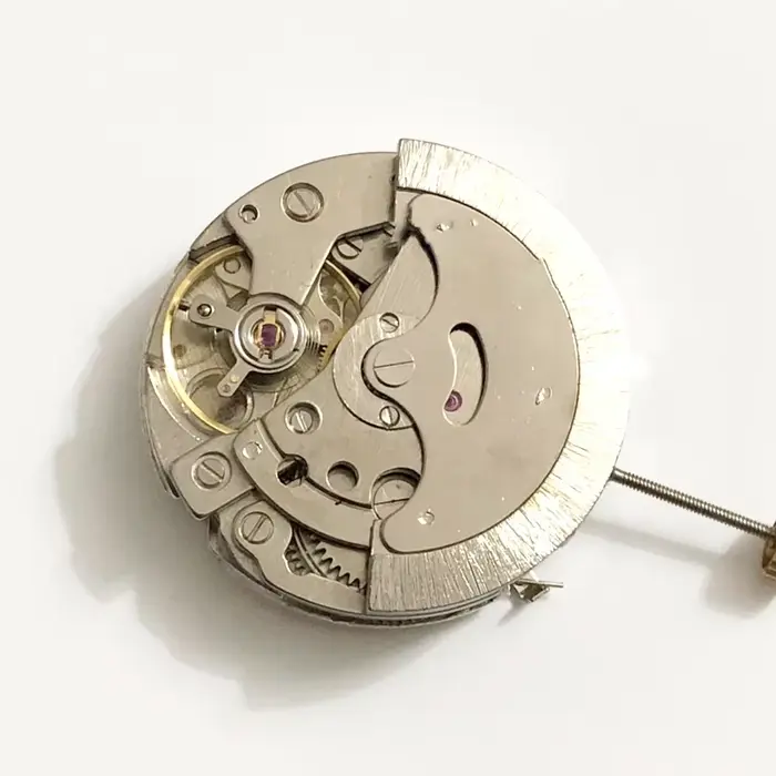 Montre de haute précision