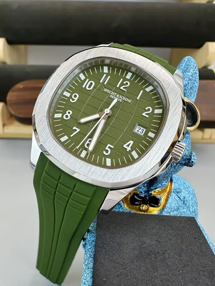 2025 produits de vente chaude montres pour hommes montre mécanique automatique marque de luxe