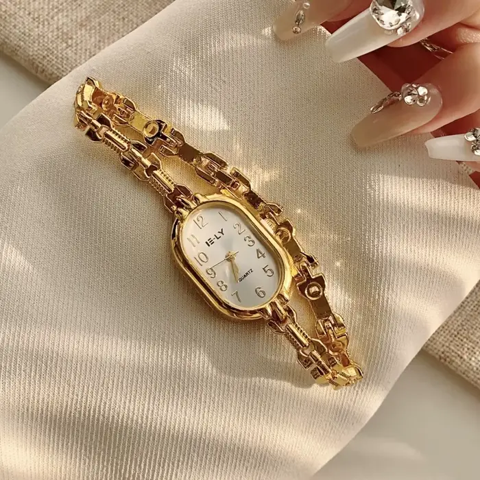 Femmes montres Top marque de luxe